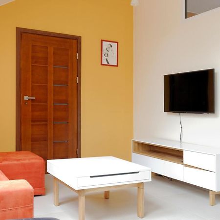 Modern Apartment In Jawiszowice Екстериор снимка