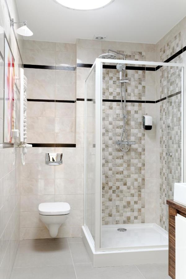 Modern Apartment In Jawiszowice Екстериор снимка