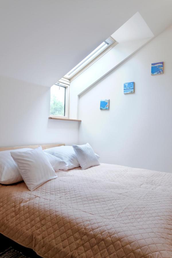 Modern Apartment In Jawiszowice Екстериор снимка