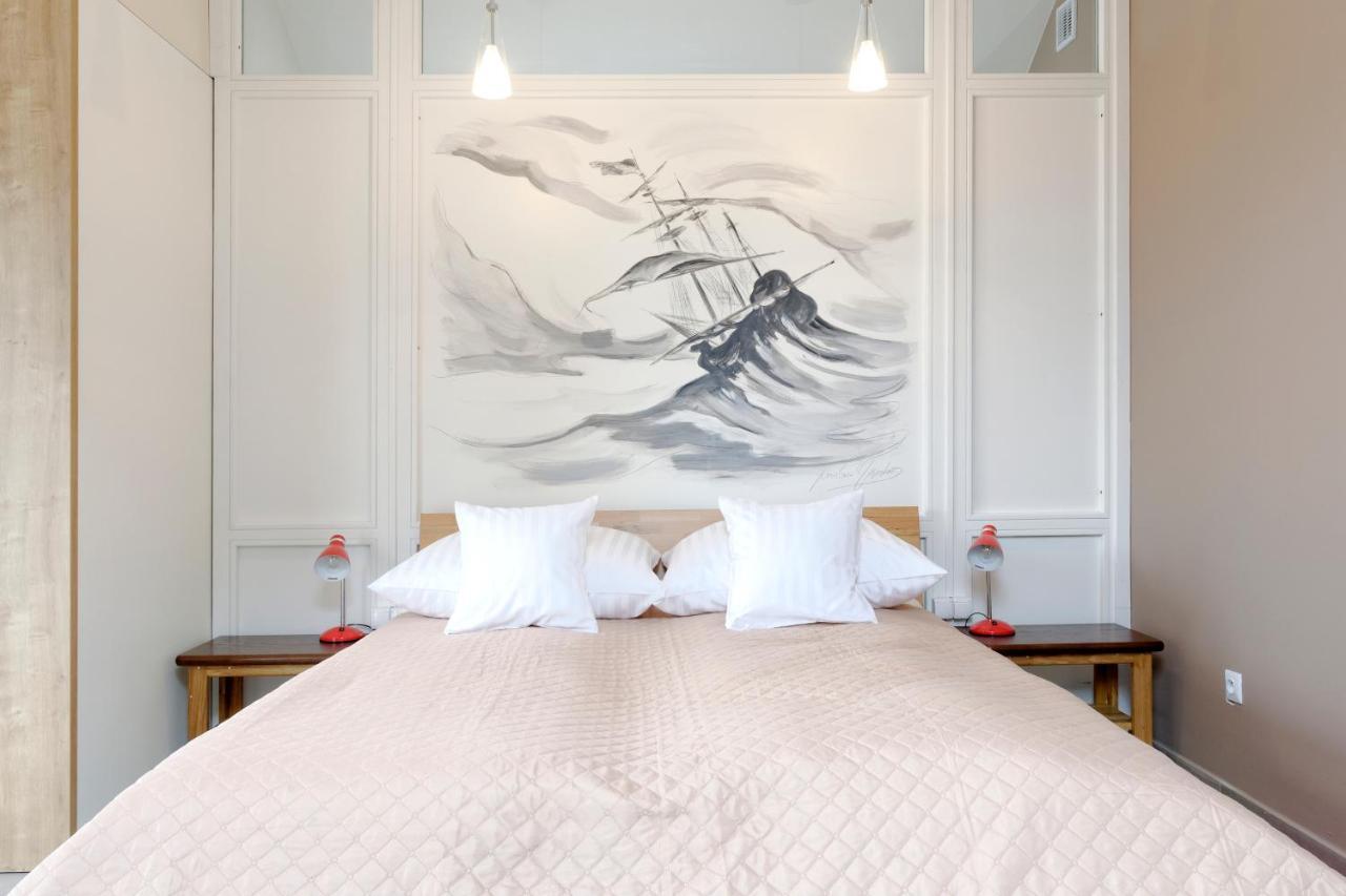 Modern Apartment In Jawiszowice Екстериор снимка