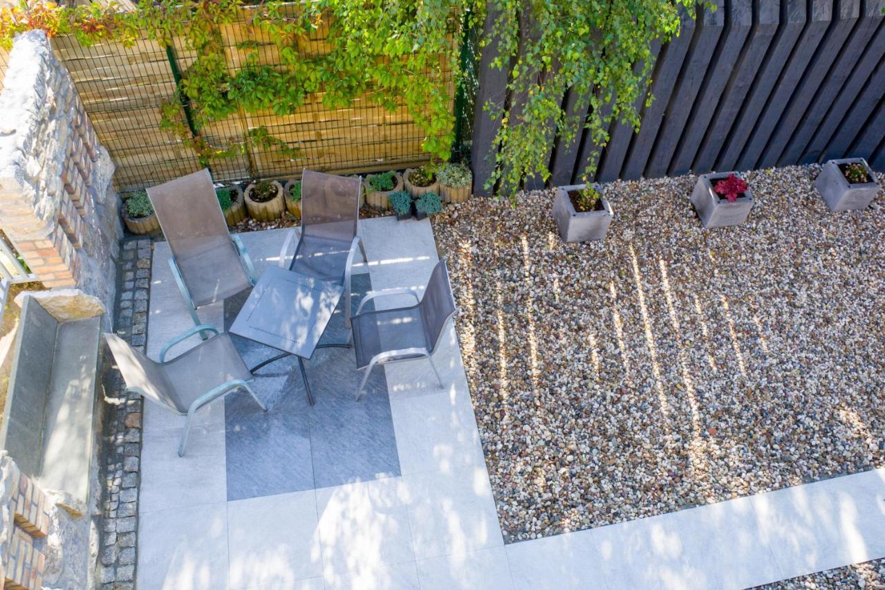 Modern Apartment In Jawiszowice Екстериор снимка